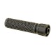 Dummy 5.56 QDC Sound Suppressor with Flash Hider - Black [BD]